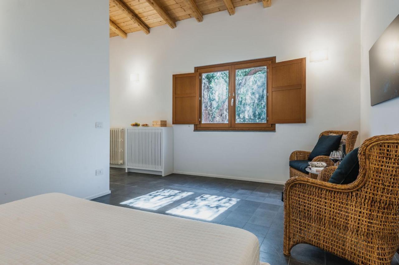 Terrazze Dell'Etna - Country Rooms And Apartments Randazzo Exterior foto