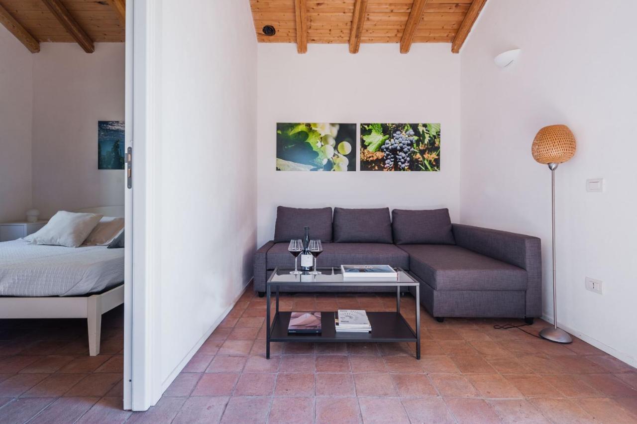 Terrazze Dell'Etna - Country Rooms And Apartments Randazzo Exterior foto